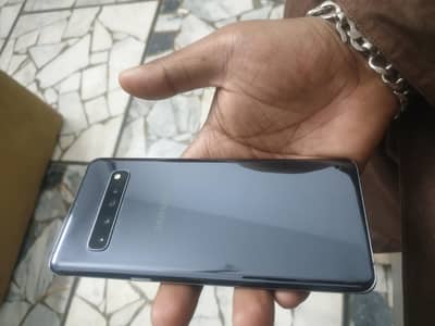 I want to sale my s10 5G