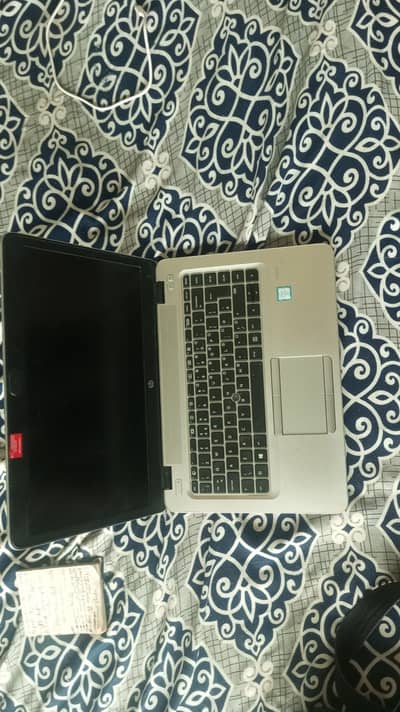 hp 840 elite book