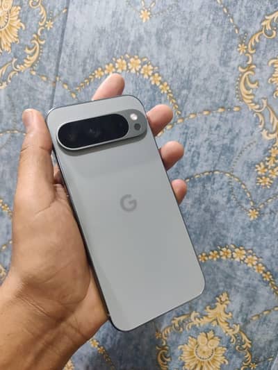 google pixel 9 pro xl pta official approved