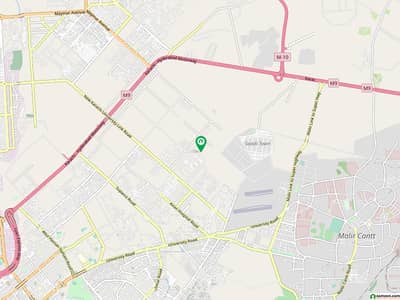 Gold View Apartment Al Raheem Raza City F2 Scheme 33 Karachi