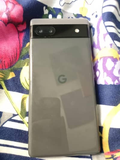 Google Pixel 6a (PTA Approved) for Sale