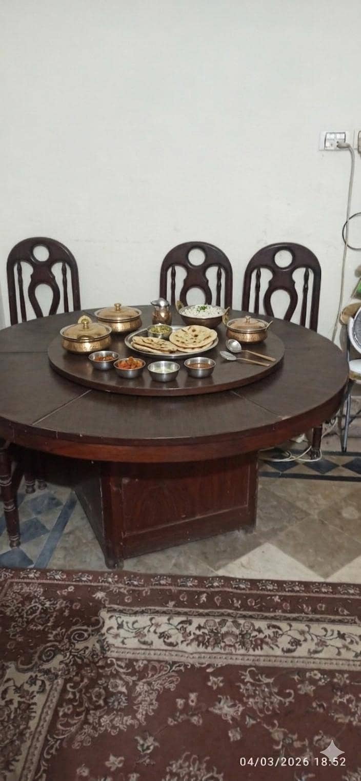 dining table 0