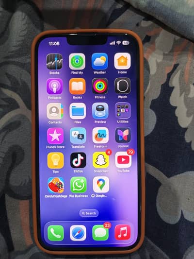 new set h just one weak used