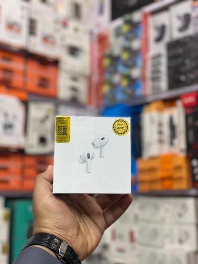 Airpords pro 2nd generation buzzer addition C-TYPE DIAMOND PLUS