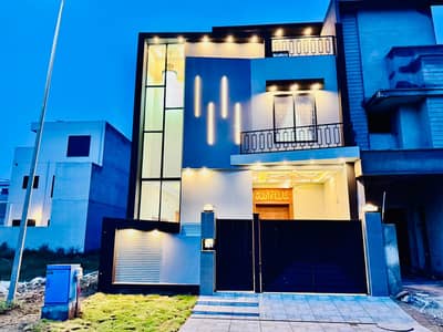 5 MARLA BRAND NEW HOUSE AVAILABLE FOR SALE (AT REASONABLE PRICE) IN CITI HOUSING GUJRANWALA