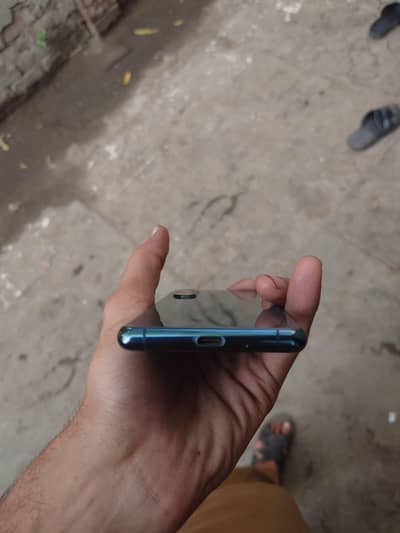 Sony Xperia 5 mark  3