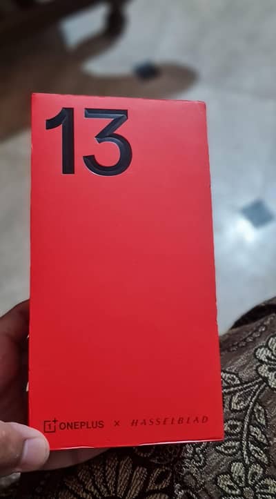 one plus 13