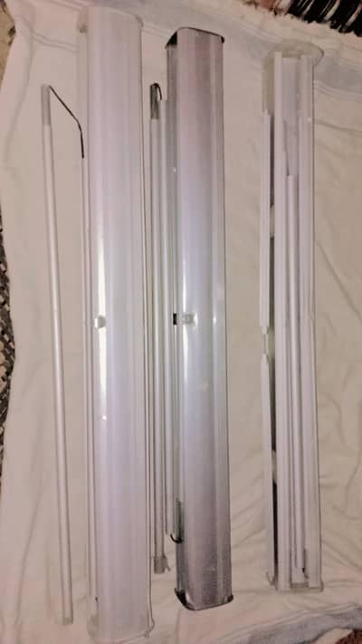 Roll-up Banner Stands,