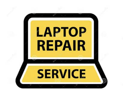 Laptop And computer repair