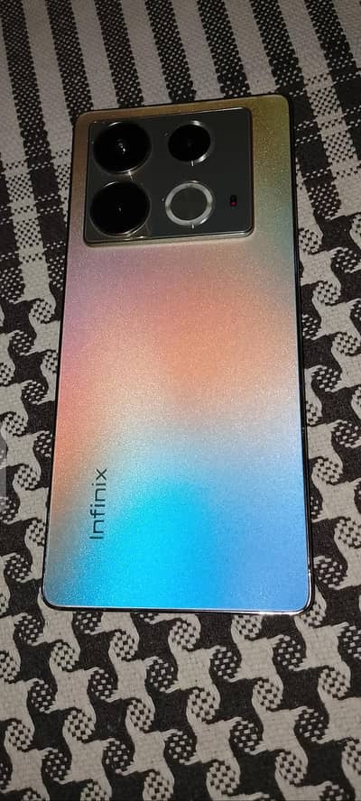 infinix Note 40 8/256