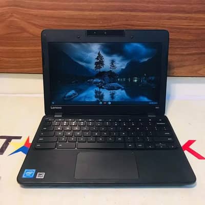 Lenovo n23 winbook