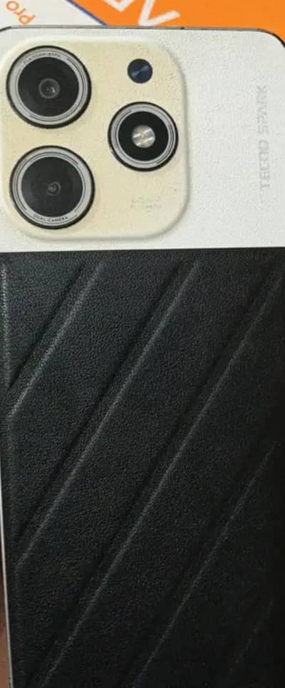 Tecno Spark 10 pro