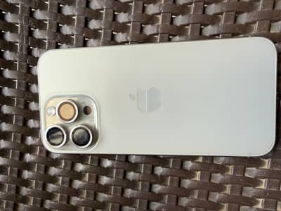 Iphone 15 pro max Dual Physical Approved