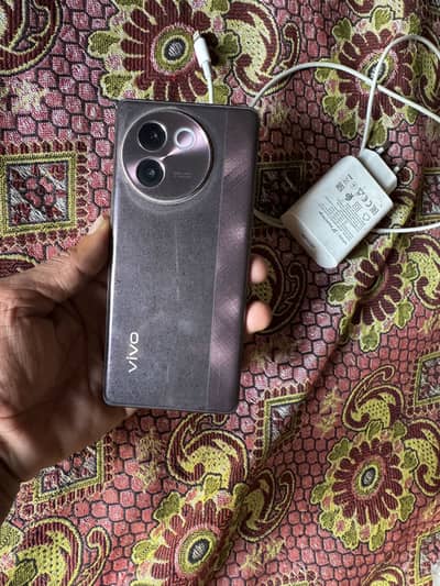 Vivo v30e 5gb 16/256 gb