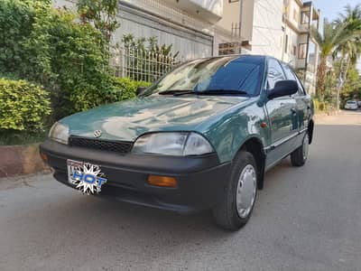 Behtareen Or Khubsurat Suzuki Margalla