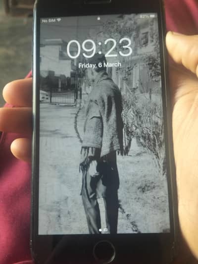 iPhone 7 plus non pta 32gb All ok