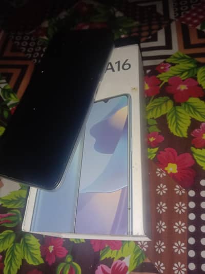 Oppo a16 4/64