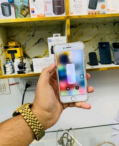 apple iPhone 7 offical pta approved for sale