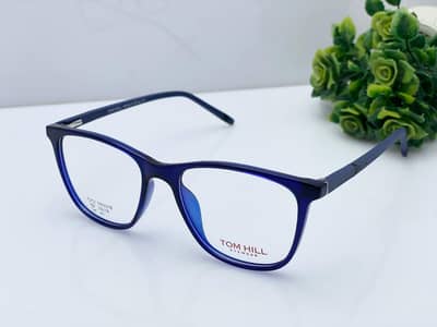 optical frames and glasses