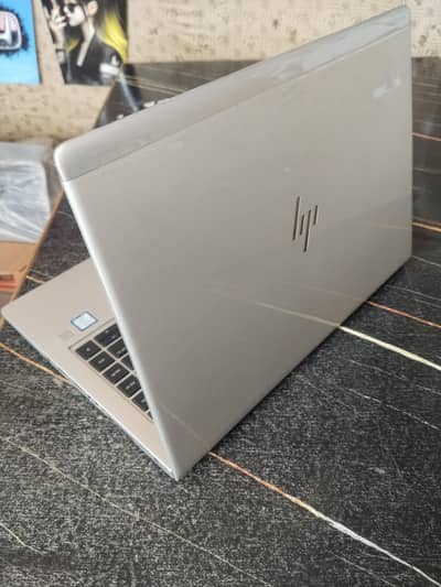 hp elitebook 840 G6