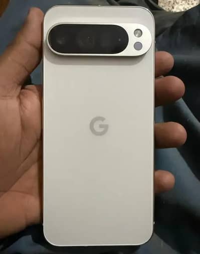 google pixel 9 pro xl pta official approved
