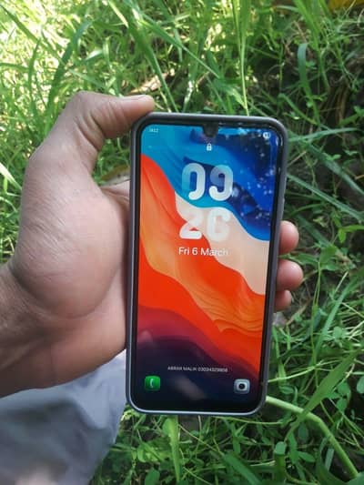 glaxy a15 8 256gb full box