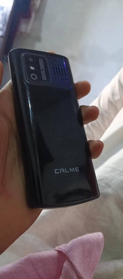 CalMe 4g hero 03266366759