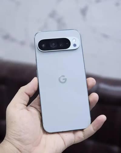 google pixel 9 pro xl pta official approved