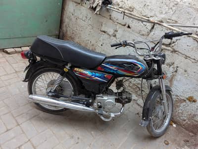 saman sab Kuch para Howa hai