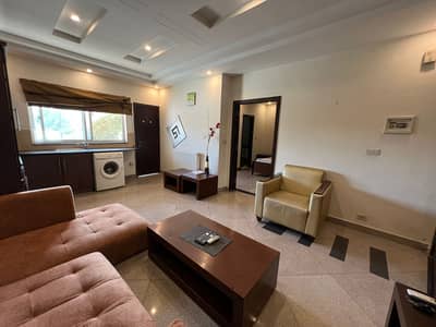 Bahria Heights 3 One Bed Fully Furnished Apartment For Rent