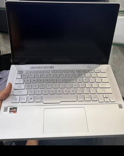 asus rog zephyrus G14 GA401IV