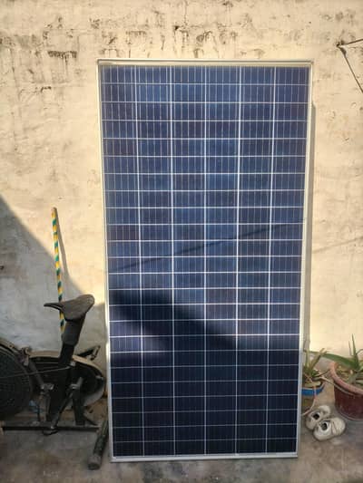 6×Suntech 340W solar panels 2040w total - High efficiency solar panels