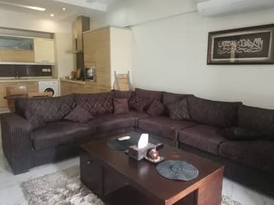 Bahria Heights 2 Extension One Bed Fully Furnished Apartment For Rent
