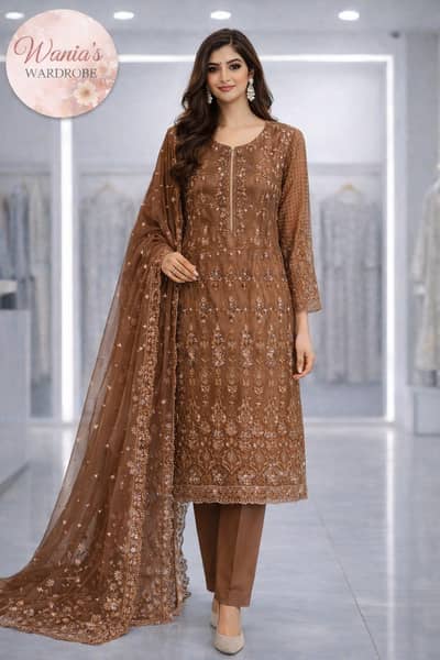 fancy dress ready to wear