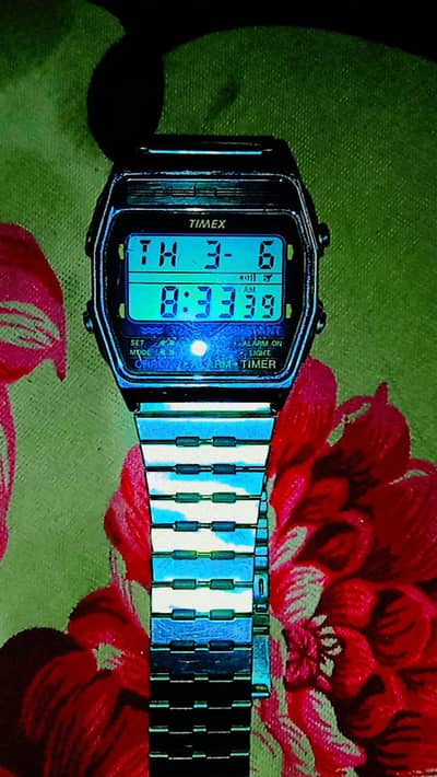 Casio Casio G-Shock Citizen