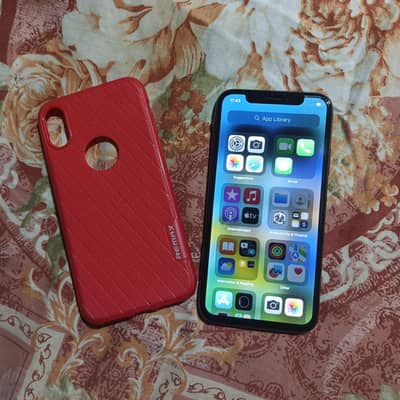 Iphone x non pta factory unlock gaming beast 03035522909 What's ap ‎