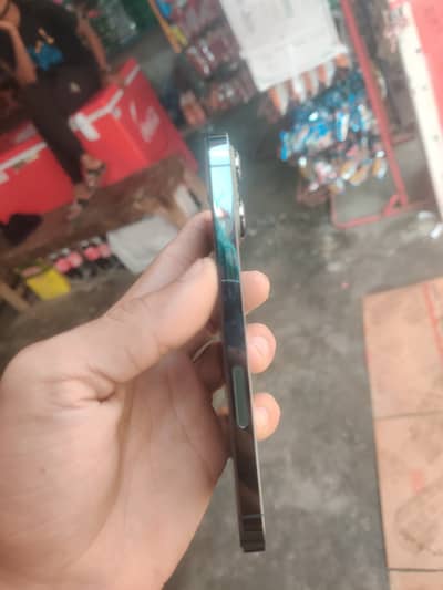 Apple iPhone 13 Pro Non PTA | 96% Battery Health | 10/10 Condition