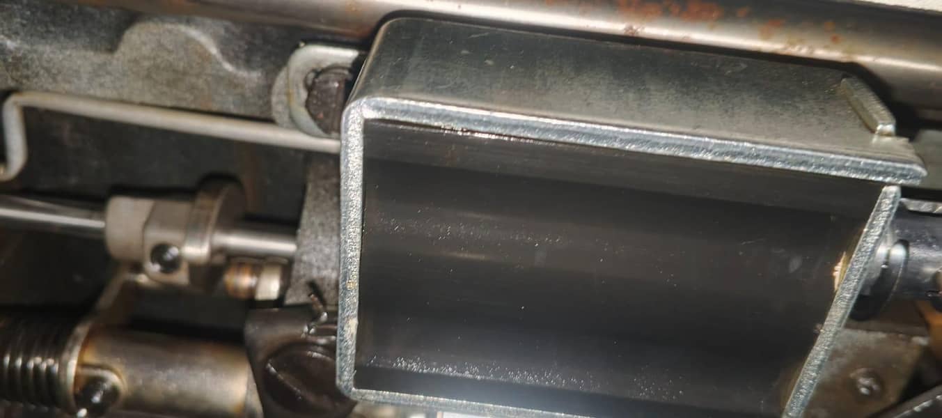 juki jack sewing machine computer machine 8