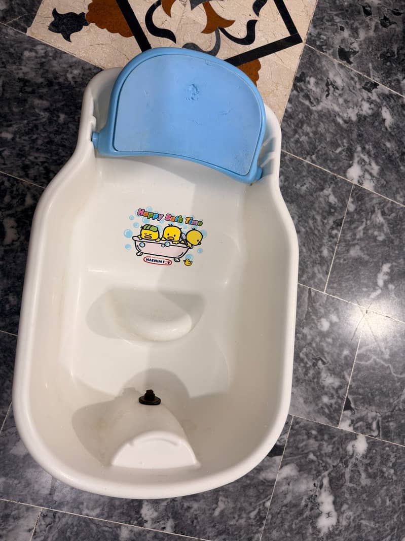 Big size Bather . 1
