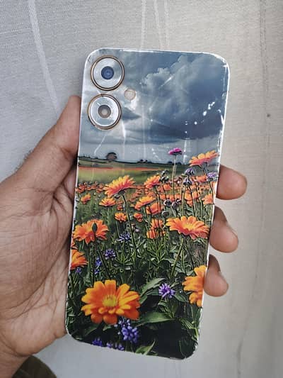 Sparx Neo 7 ultra 8/128 Malka Hans Pakpattn