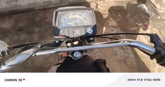 very nice bike with good condition.