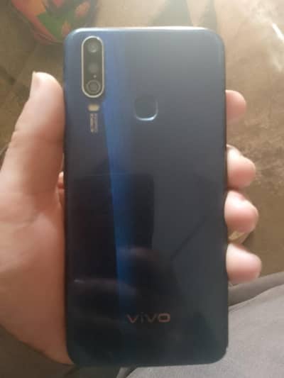 vivo y15 4/64 20000