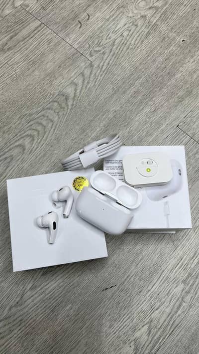 Airpods Pro 2 2nd generation bulk quantity available (minimum 3 piece]