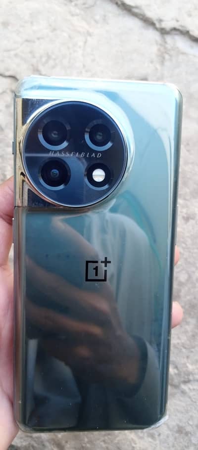 one plus 11 5g full box 120 fps ha ram ROM chek photo