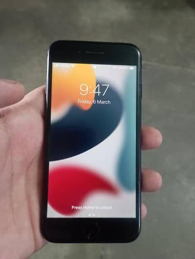 iPhone 7 pta approved