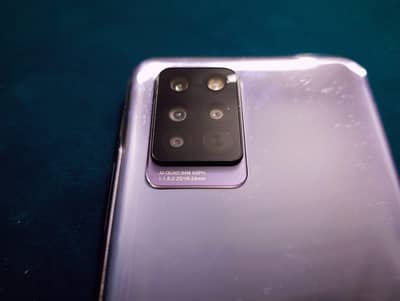 Infinix Note 10 Pro 8/128