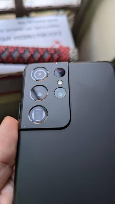 Samsung s21 Ultra 5g