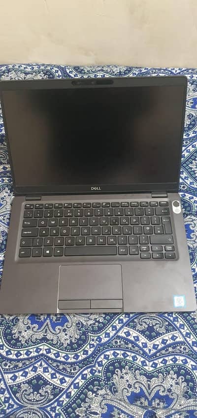 Dell Latitude 5300 Touchscreen – Core i5 8th Gen | 8GB RAM | 256G