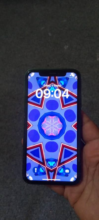 iphone xr convert in iphone 13