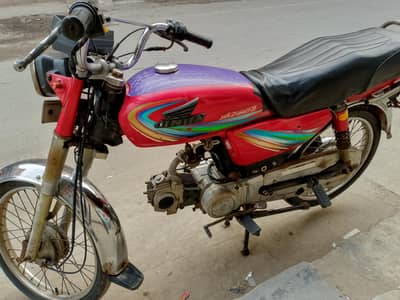 jinan bike for sale